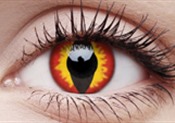 Dragon Eyes Dragon Eyes